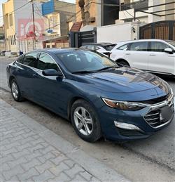 شيفروليه ماليبو